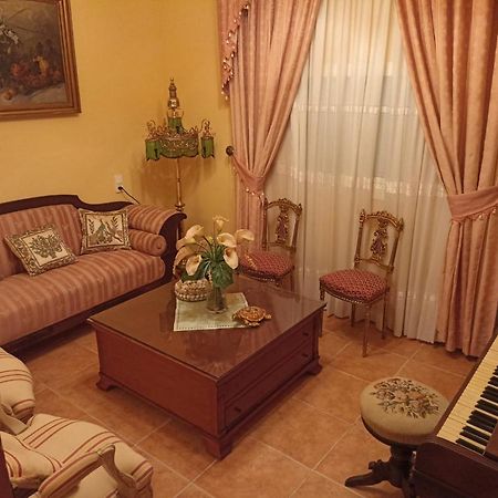 Chalet Mojacar Micar 41 Villa Luaran gambar