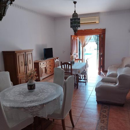 Chalet Mojacar Micar 41 Villa Luaran gambar