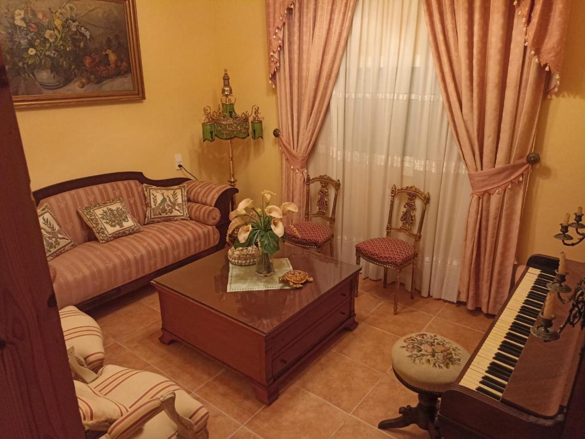 Chalet Mojacar Micar 41 Villa Luaran gambar