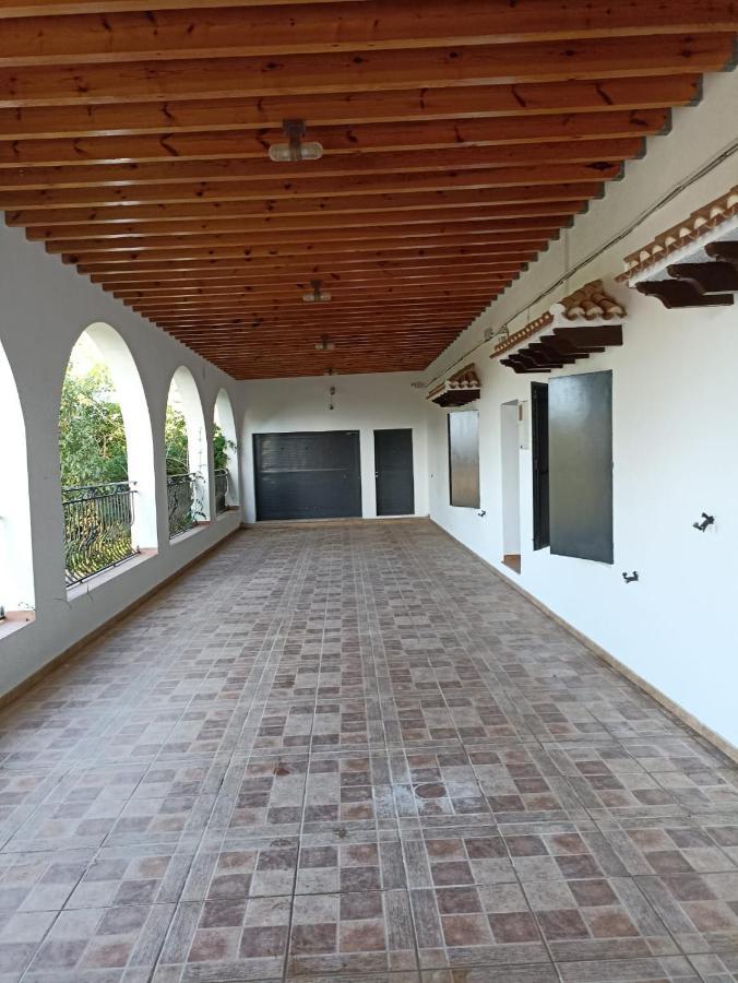 Chalet Mojacar Micar 41 Villa Luaran gambar