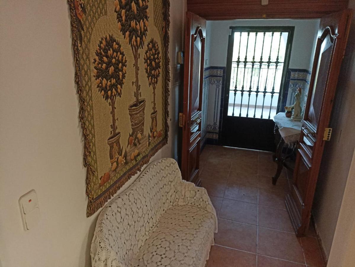Chalet Mojacar Micar 41 Villa Luaran gambar