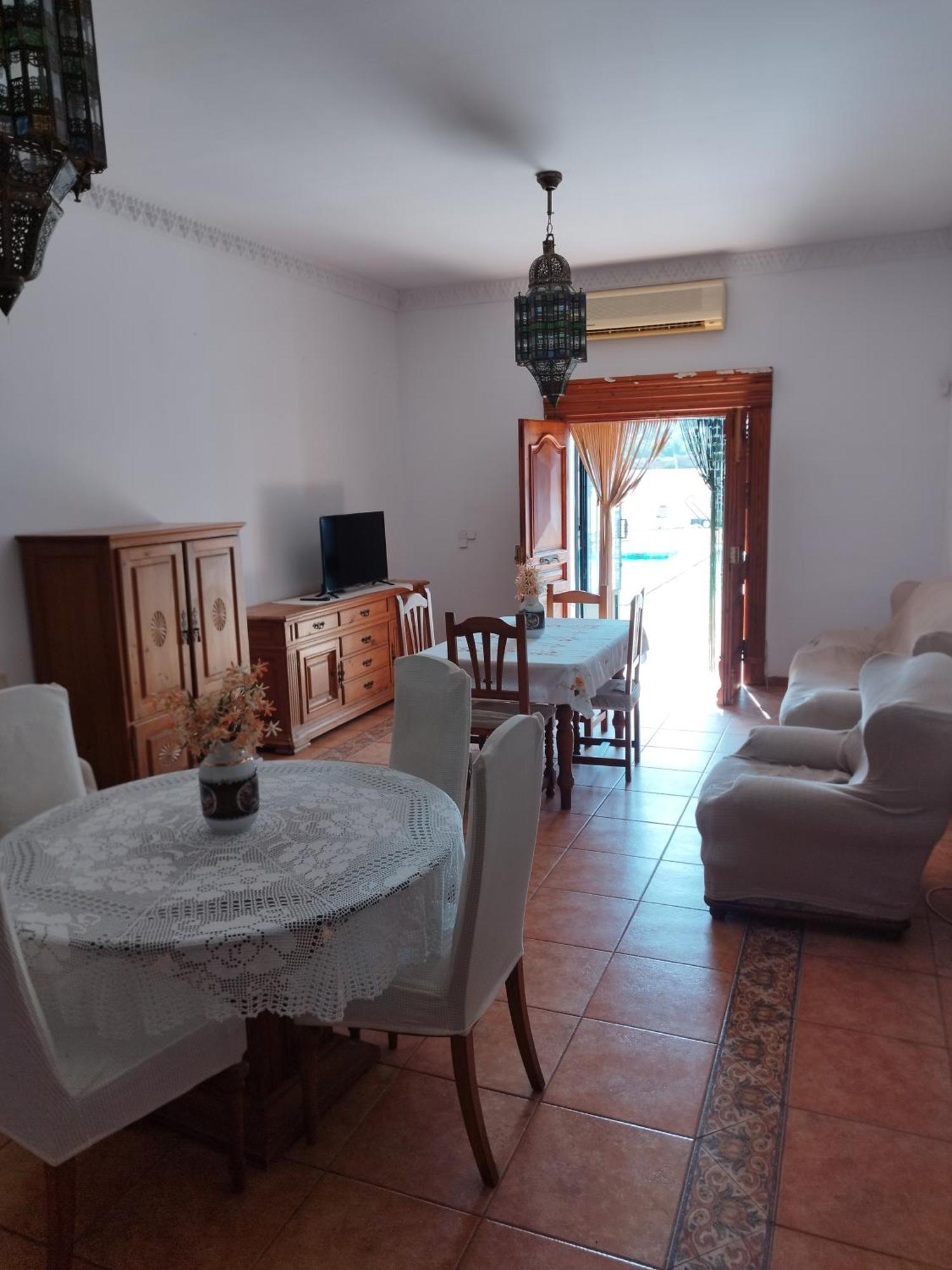 Chalet Mojacar Micar 41 Villa Luaran gambar