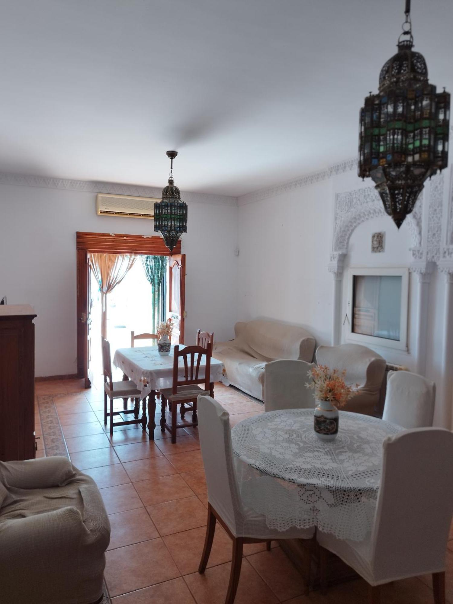 Chalet Mojacar Micar 41 Villa Luaran gambar