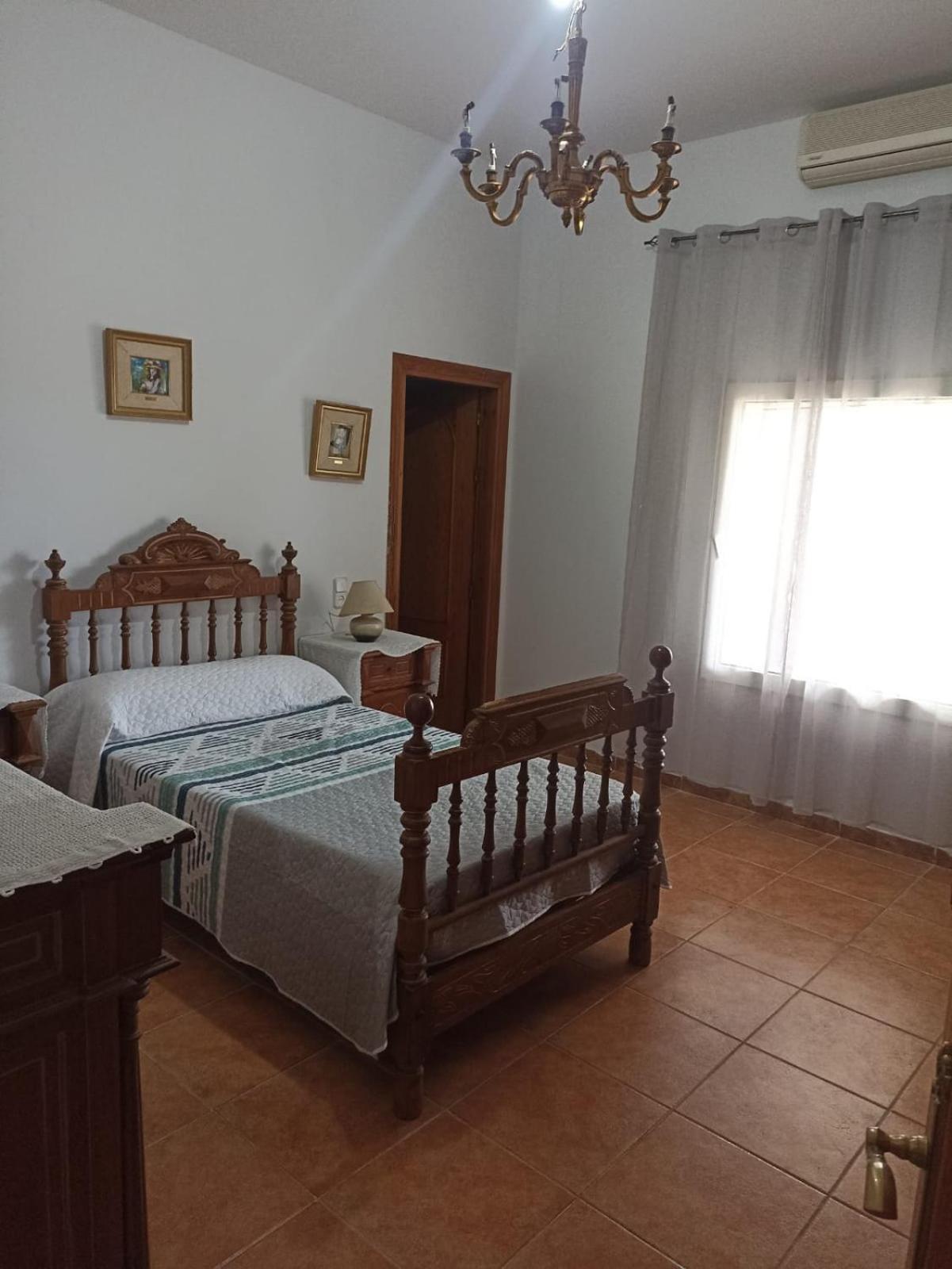 Chalet Mojacar Micar 41 Villa Luaran gambar