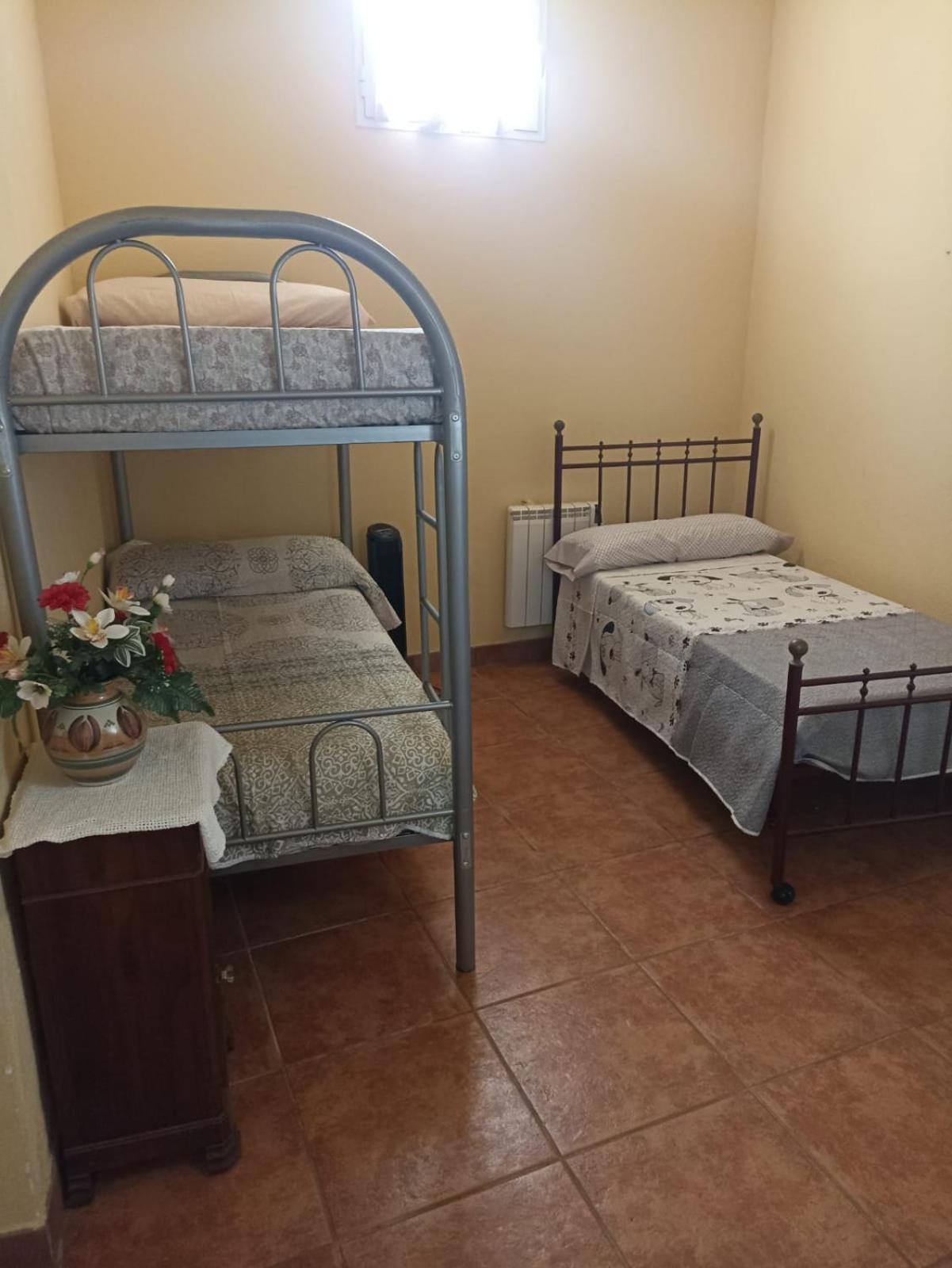 Chalet Mojacar Micar 41 Villa Luaran gambar