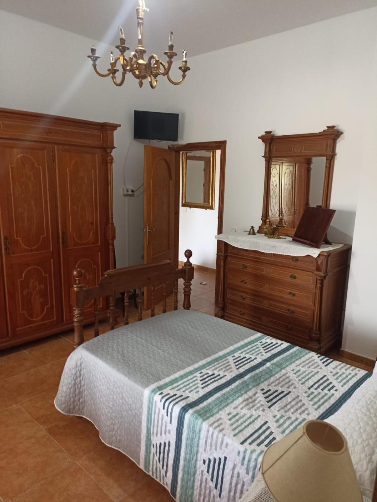 Chalet Mojacar Micar 41 Villa Luaran gambar