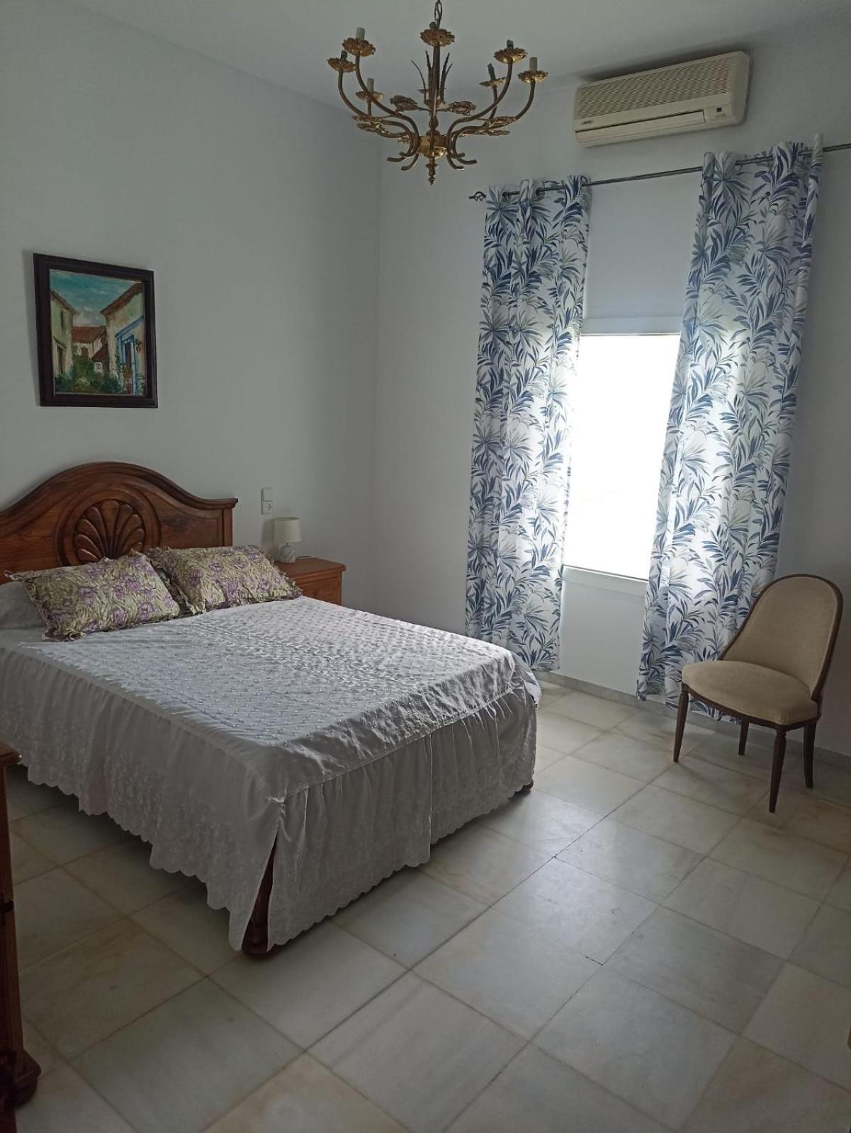 Chalet Mojacar Micar 41 Villa Luaran gambar